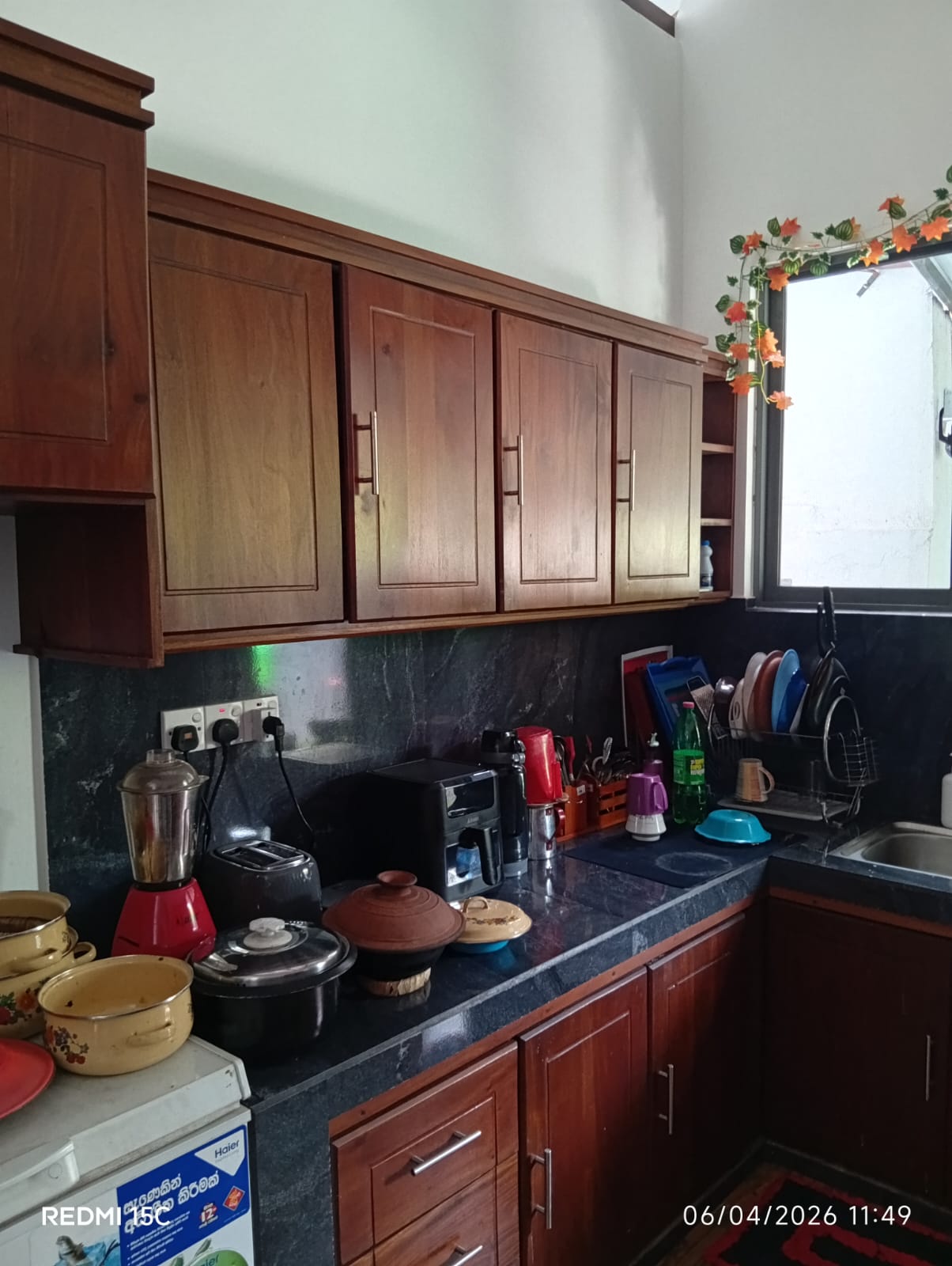 House for Sale in Polgasowita