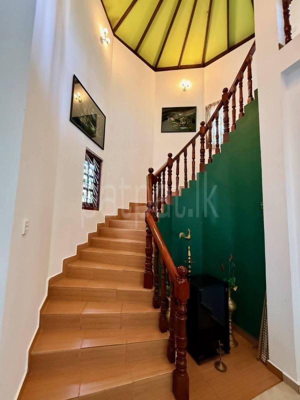 House for Sale in Piliyandala