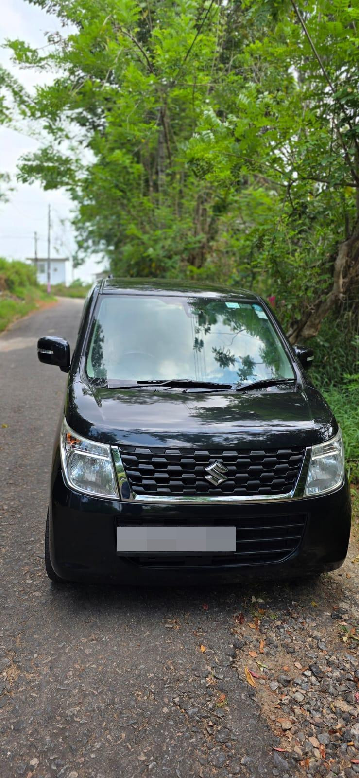 Suzuki Wagon R 2016 - Used Car sale in Sri Lanka - patpat.lk