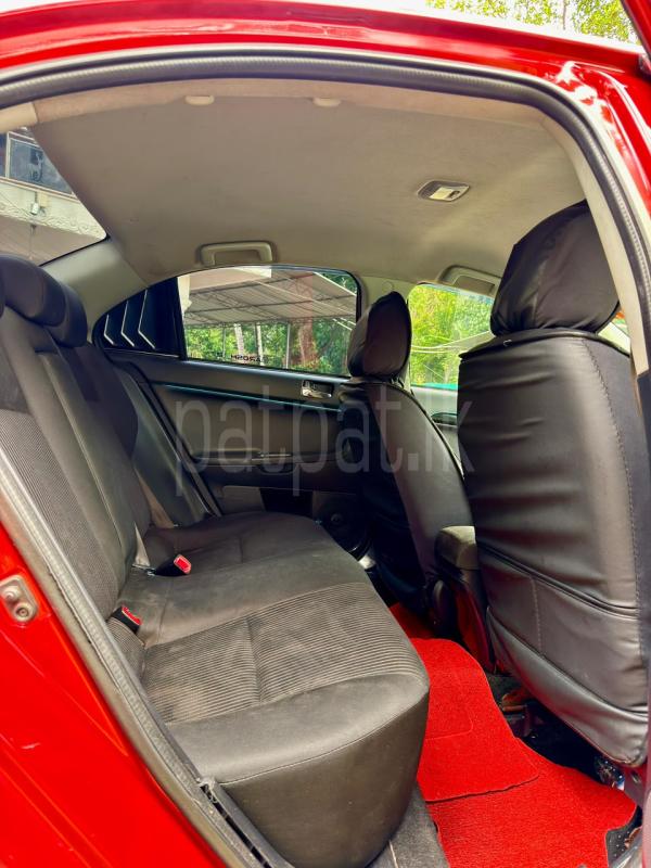 Mitsubishi Lancer 2014 - Used Car sale in Sri Lanka - patpat.lk