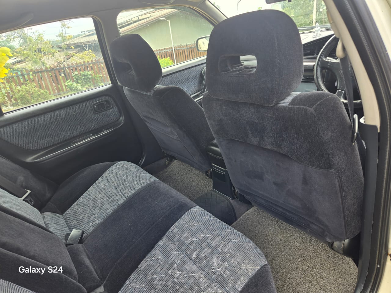 Nissan Bluebird 2000 - Used Car sale in Sri Lanka - patpat.lk