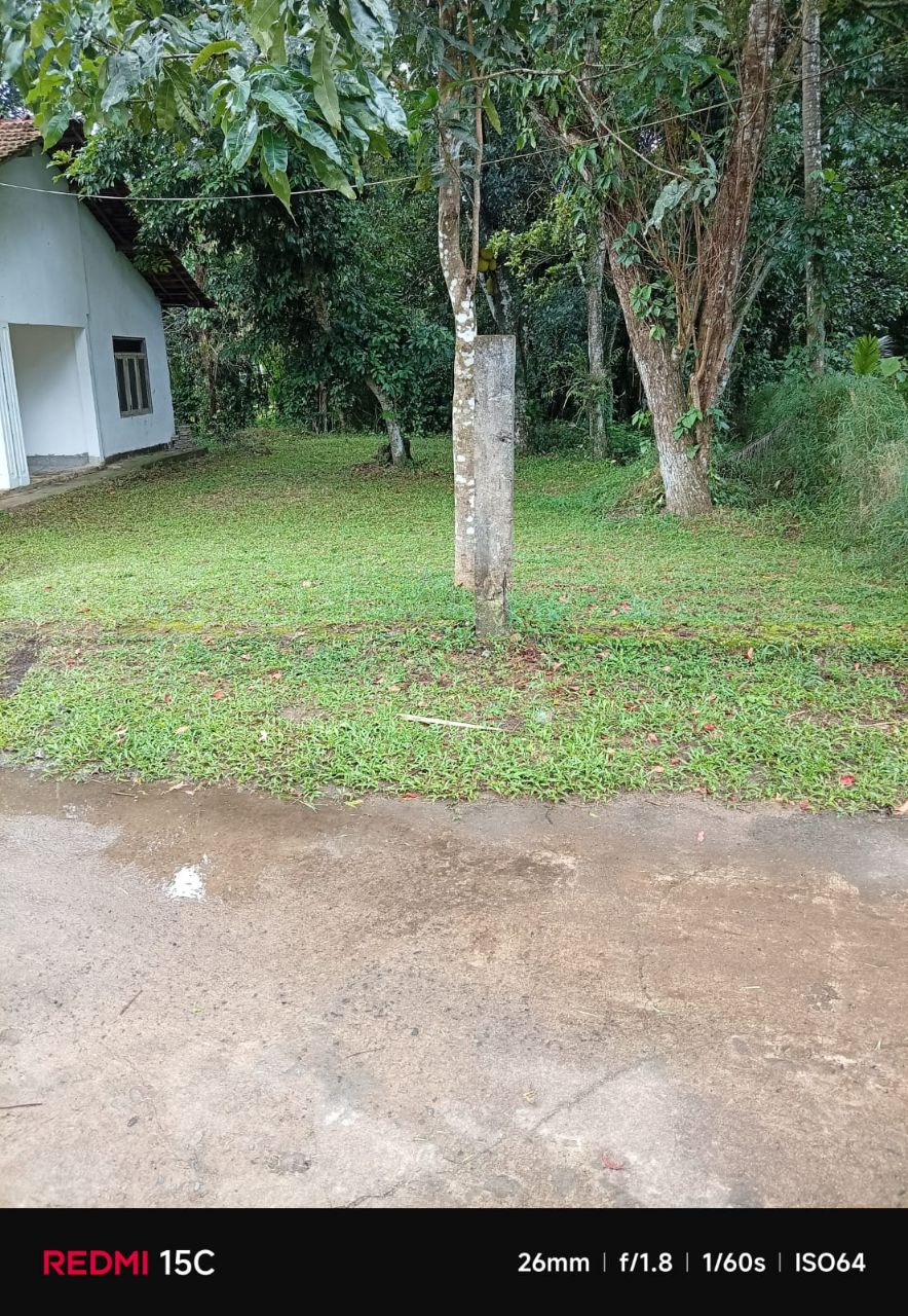 Residential Land for Sale in Veyangoda