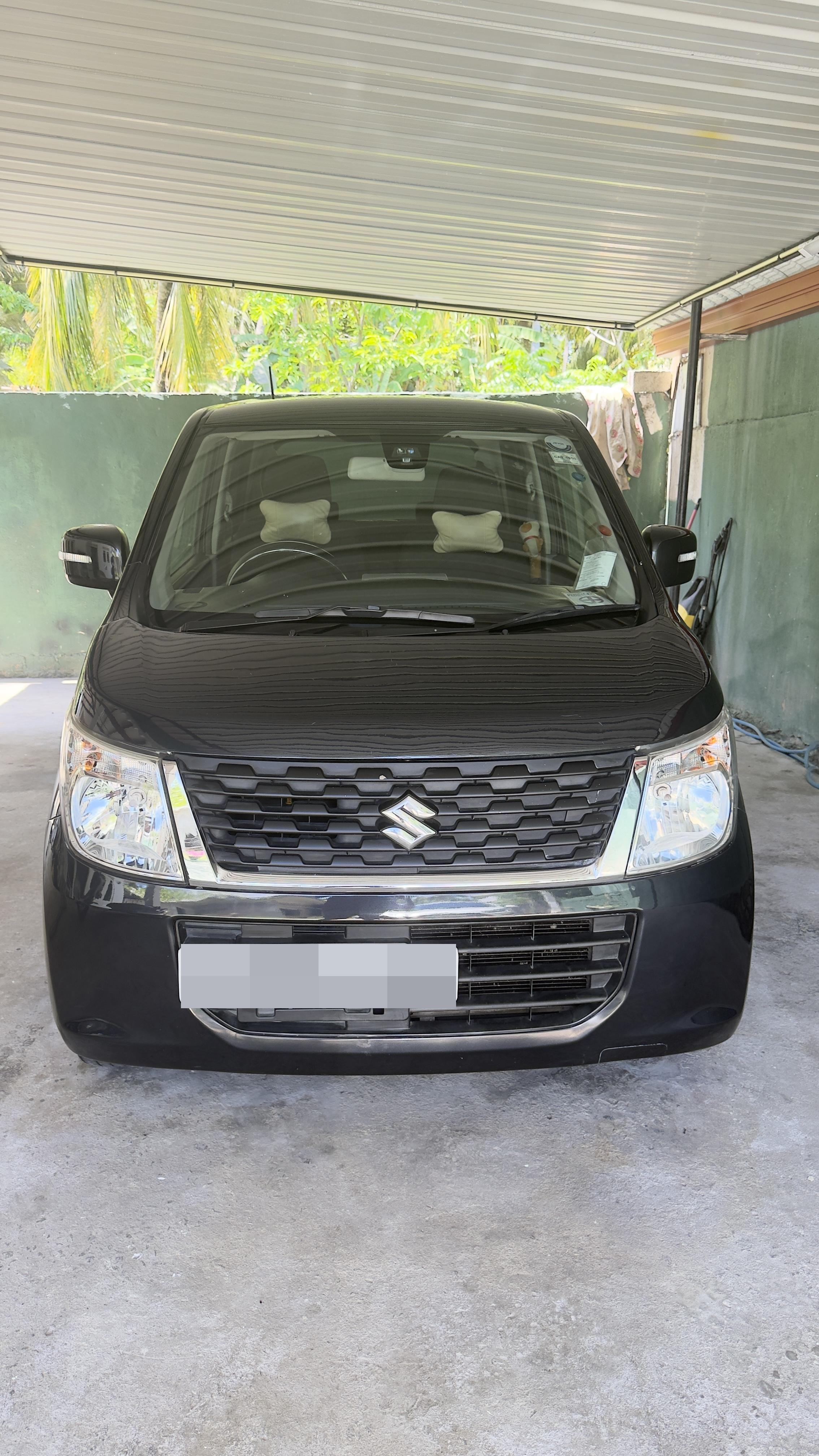 Suzuki Wagon R 2016 ads-image-1