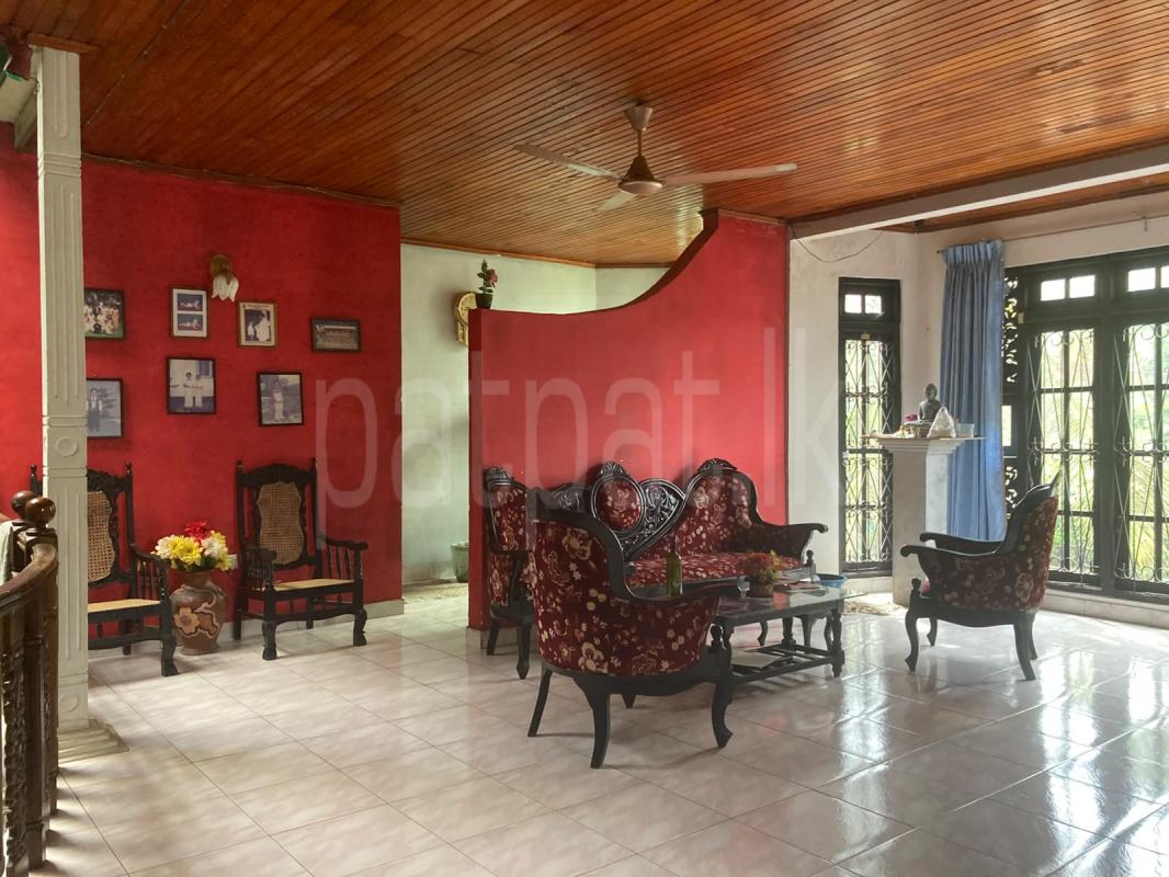 House for Sale in Ragama
