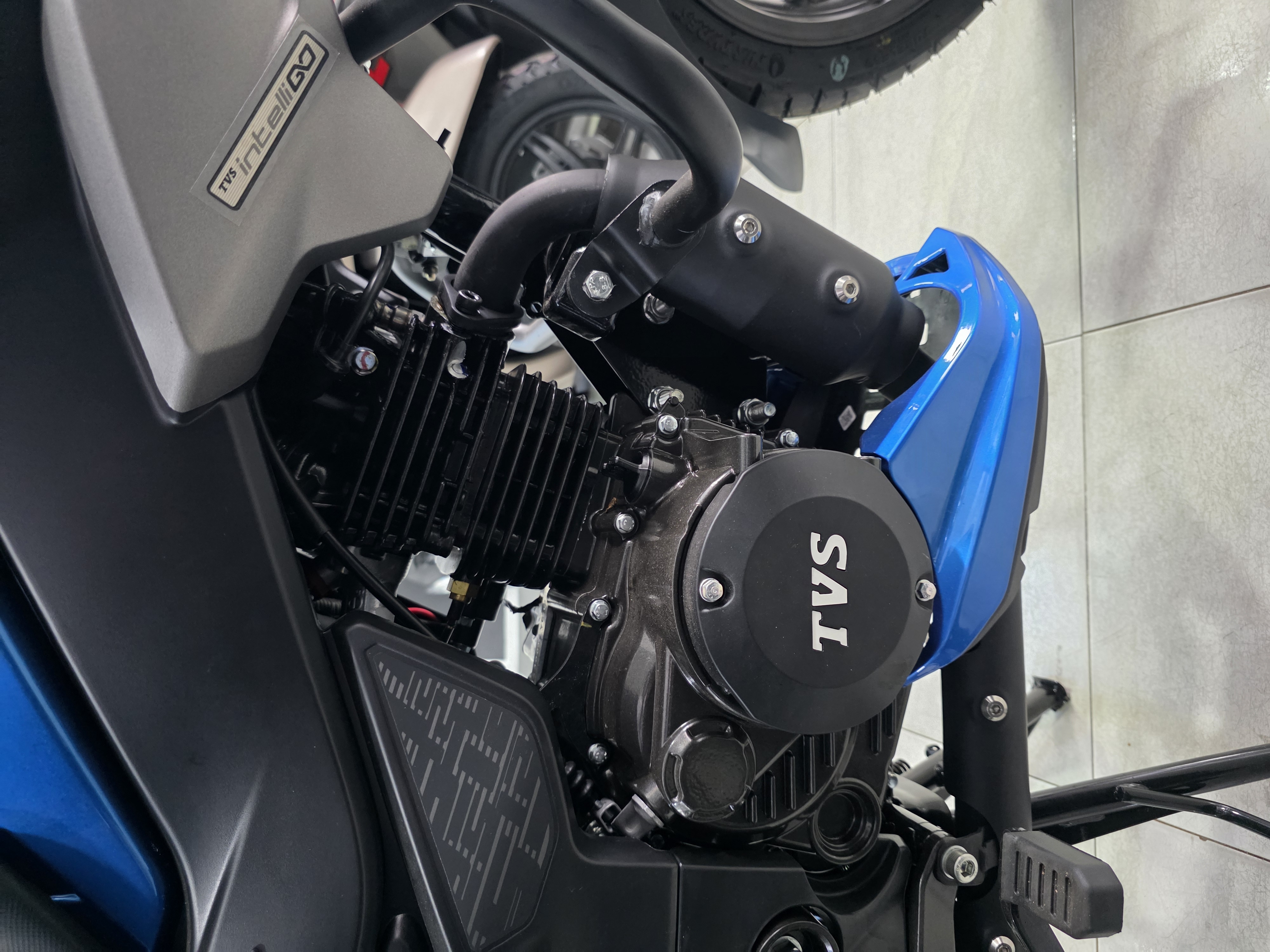 TVS Raider 2026 - Brand New Bike sale in Sri Lanka - patpat.lk