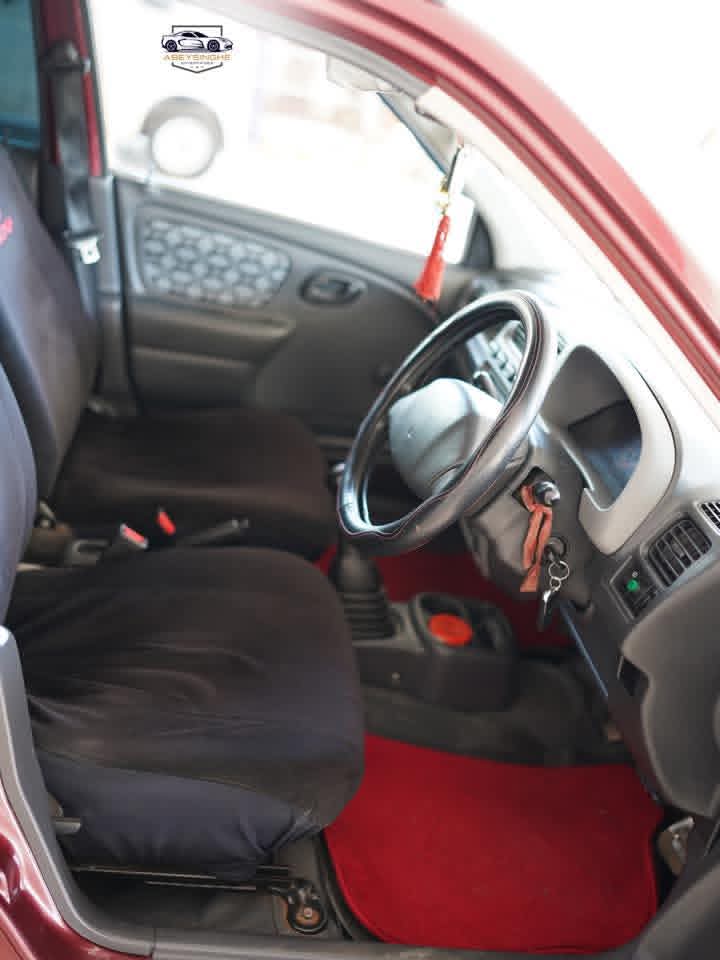 Suzuki Alto 2011 - Used Car sale in Sri Lanka - patpat.lk