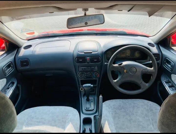 Nissan AD Wagon 2000 - Used Car sale in Sri Lanka - patpat.lk