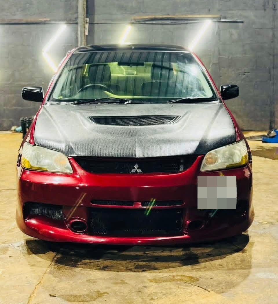 Mitsubishi Lancer 2002 - பயன்படுத்தப்பட்டது கார் sale in Sri Lanka - patpat.lk
