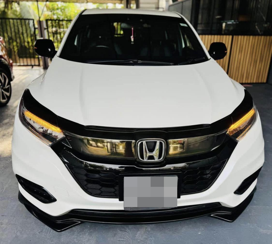 Honda Vezel 2019 - பயன்படுத்தப்பட்டது SUV sale in Sri Lanka - patpat.lk