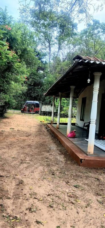 Residential Land for Sale in Kataragama