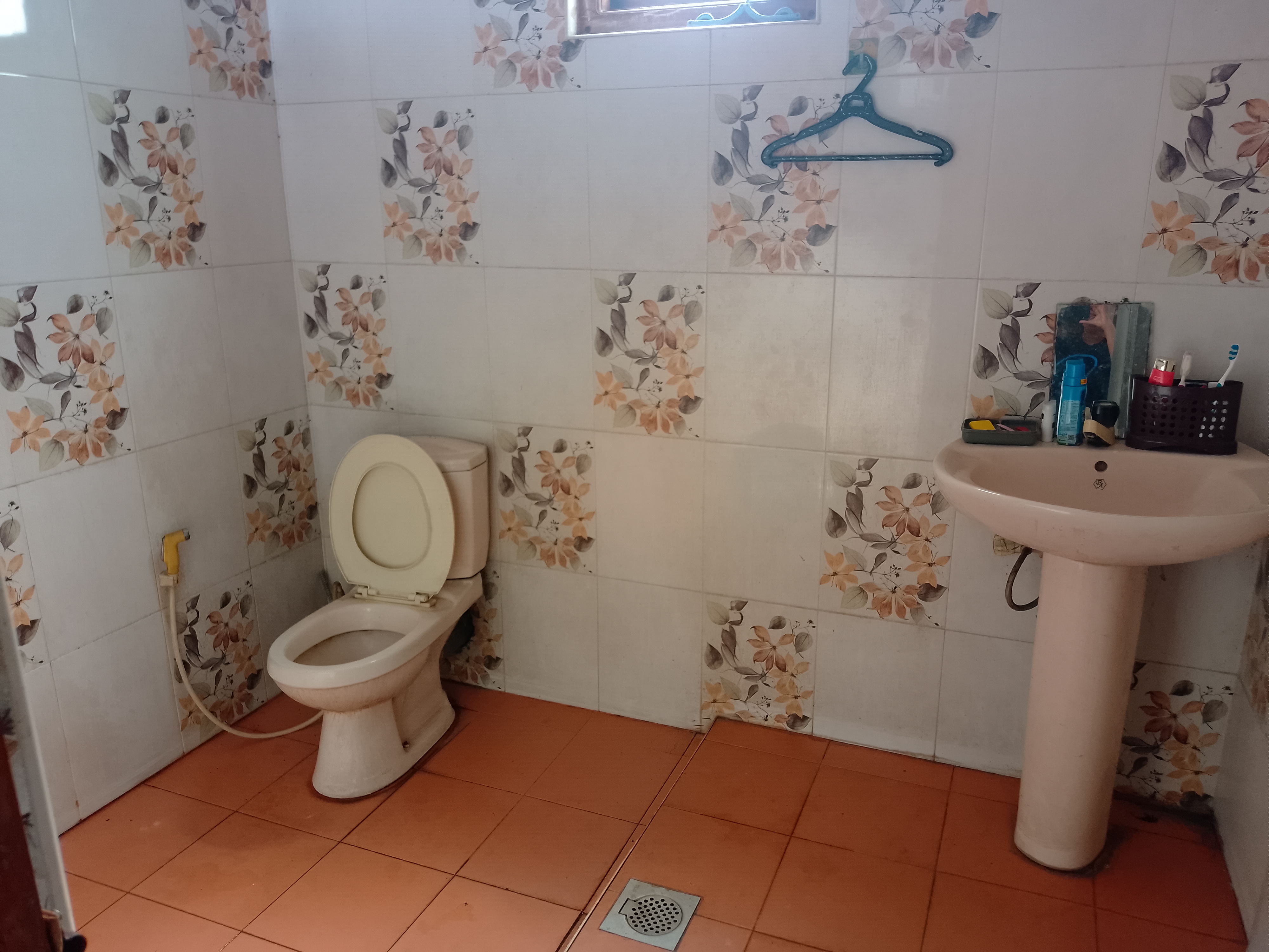 Room for Rent in Moratuwa