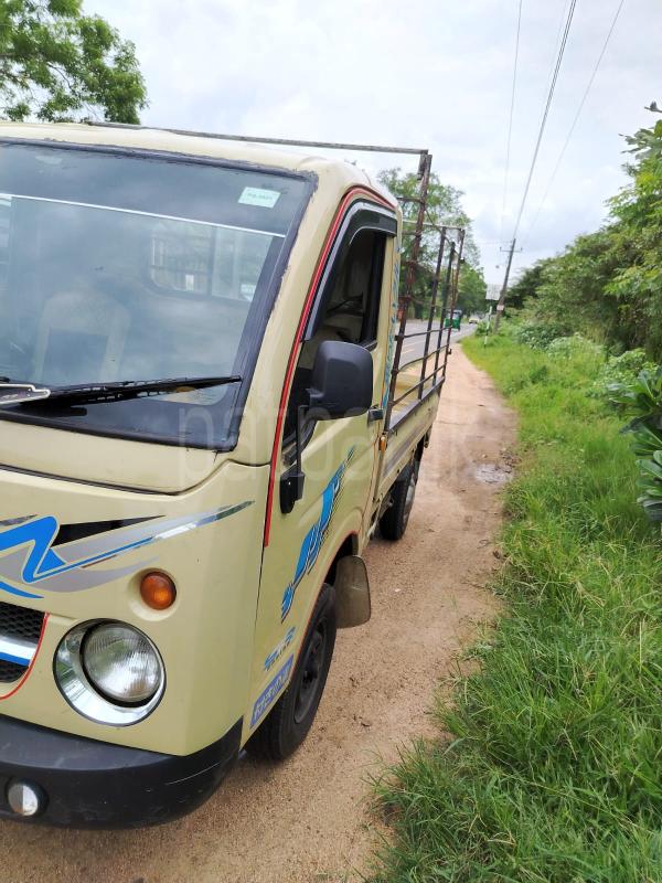 Tata Ace 2011 - Used Truck sale in Sri Lanka - patpat.lk