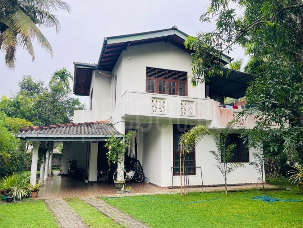 House for Sale in Kurunegala ads-image-1