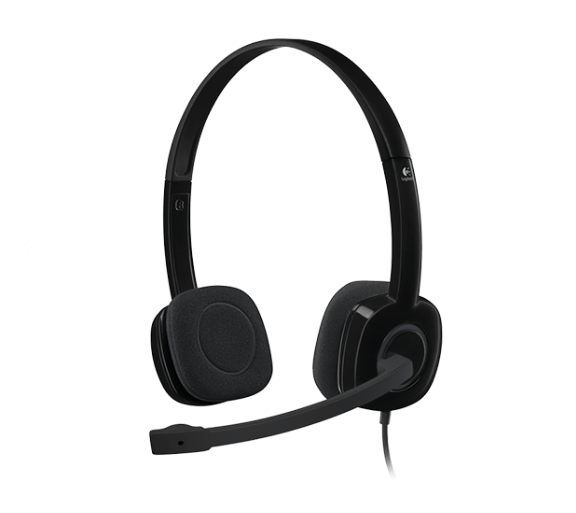h H151 Stereo Headset