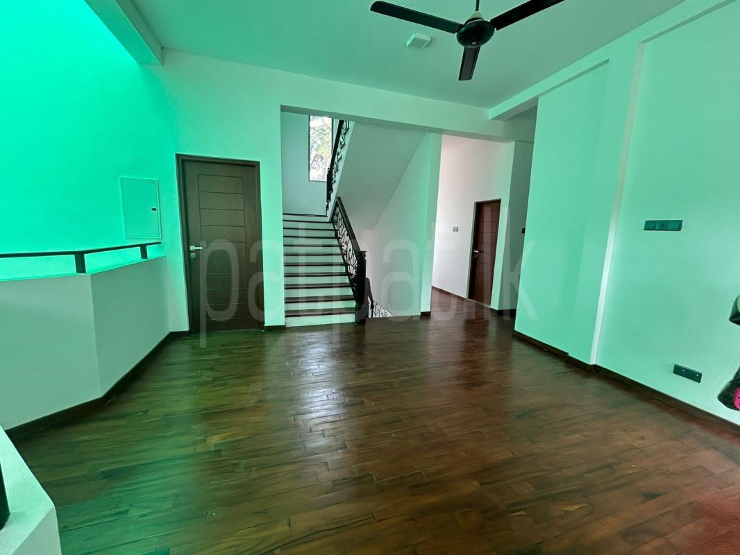 House for Rent in Pelawatta