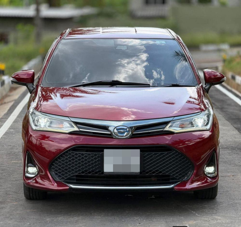 Toyota Axio 2018 ads-image-1