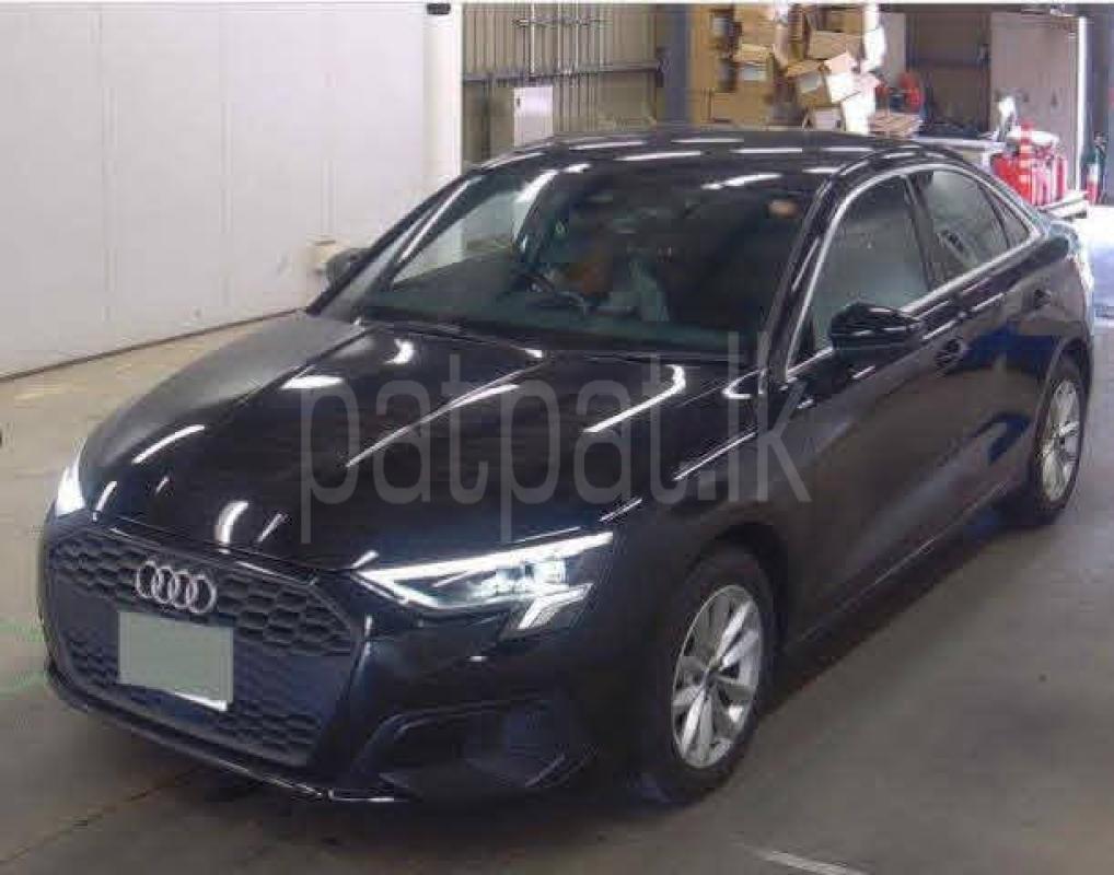 Audi A3 2023 - பயன்படுத்தப்பட்டது கார் sale in Sri Lanka - patpat.lk