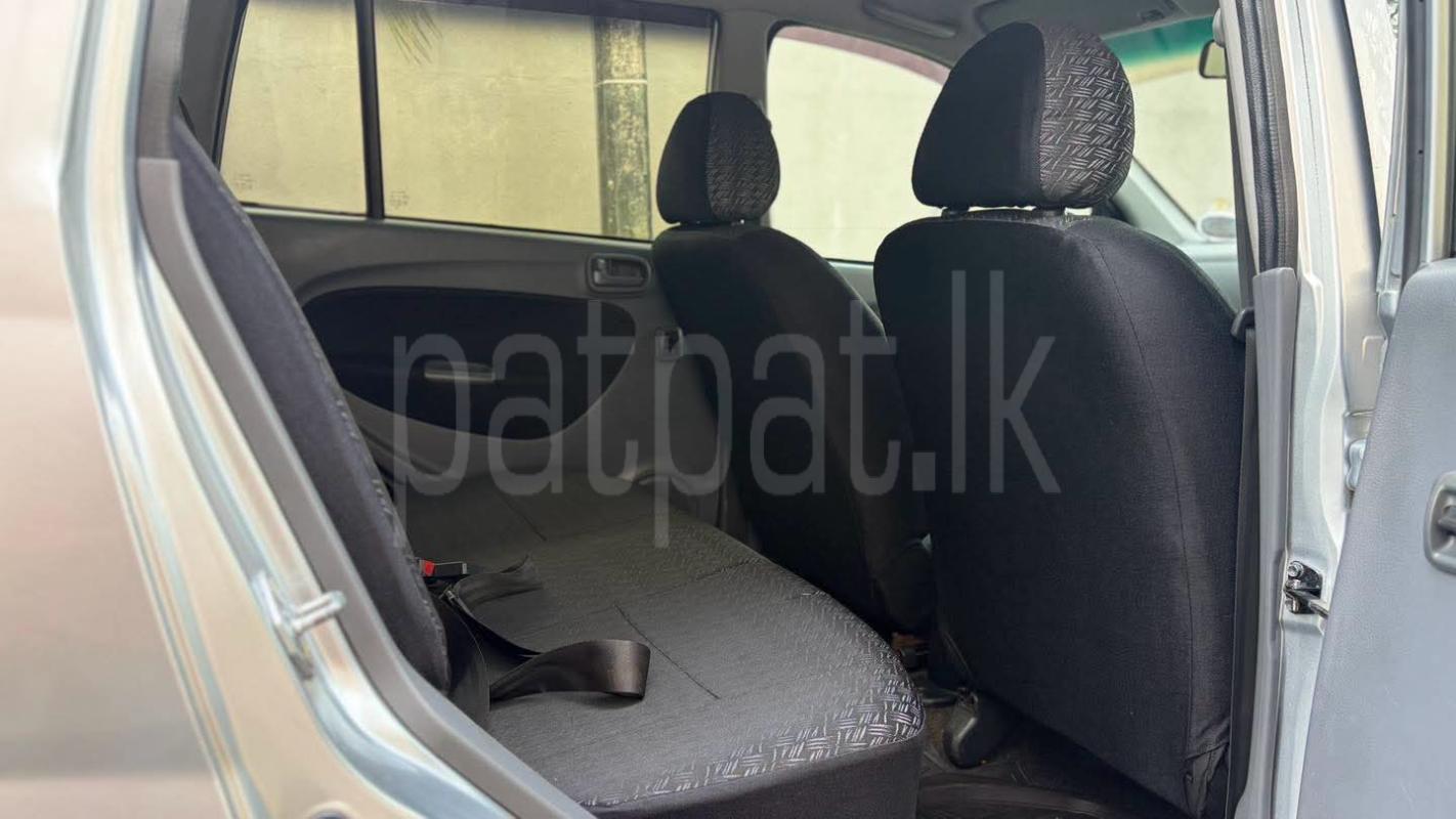 Perodua Elite 2010 - பயன்படுத்தப்பட்டது கார் sale in Sri Lanka - patpat.lk