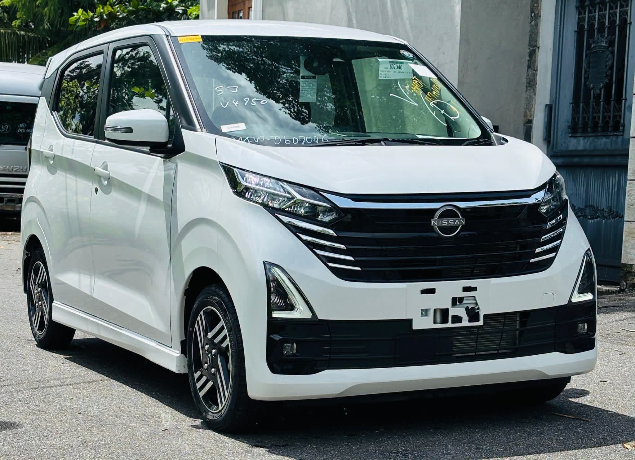 Nissan DAYZ HIGHWAY STAR 2026 - Brand New Car sale in Sri Lanka - patpat.lk