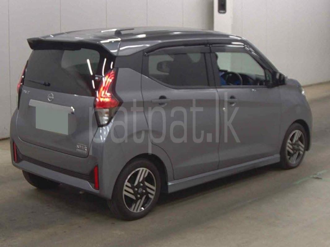 Nissan Dayz 2024 - Brand New Car sale in Sri Lanka - patpat.lk