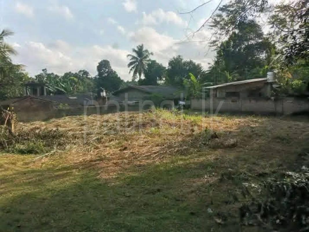 Residential Land for Sale in Kadawatha ads-image-1