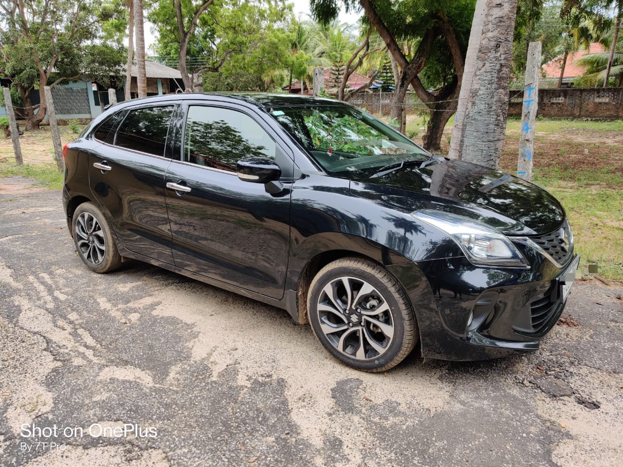 Suzuki Baleno 2014 - Used Car sale in Sri Lanka - patpat.lk