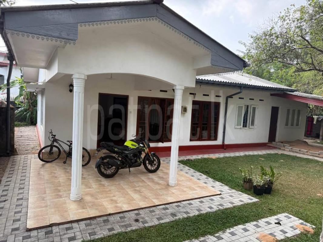 House for Sale in Panadura
