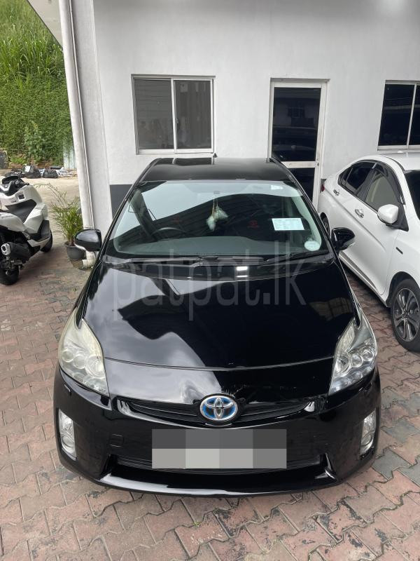 Toyota Prius 2010 - Used Car sale in Sri Lanka - patpat.lk