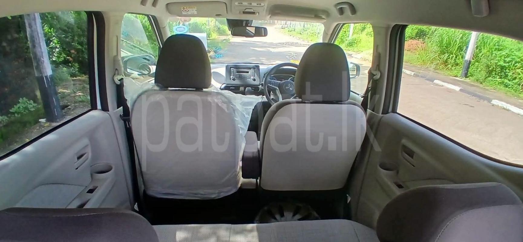 Mitsubishi eK 2023 - නැවත සකස් කල කාර් sale in Sri Lanka - patpat.lk