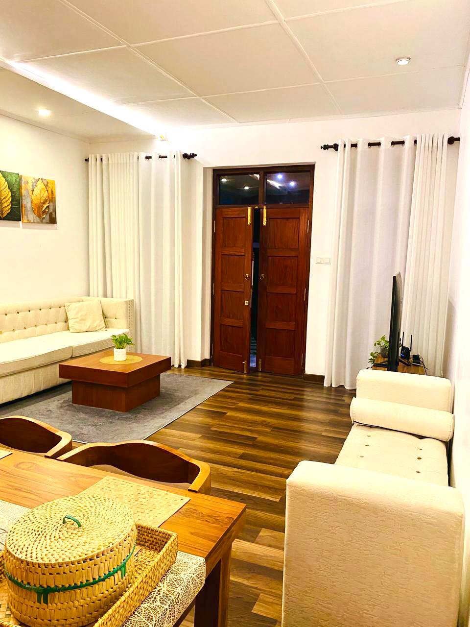 House for Sale in Athurugiriya