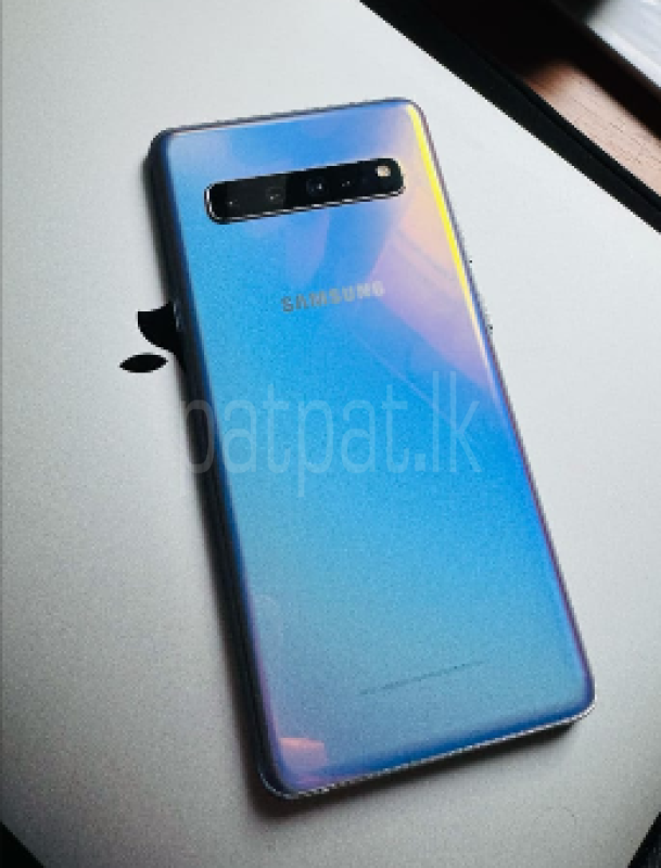 S10 5G 256GB