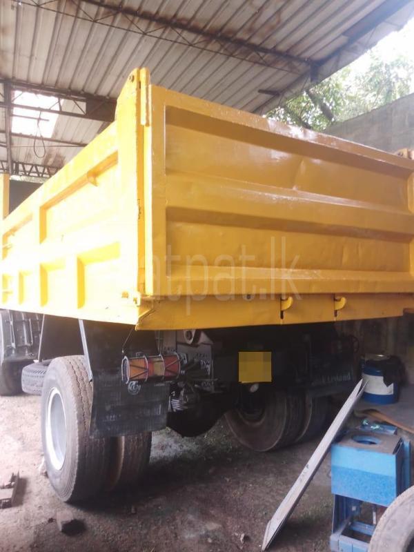 Eicher Starline 2011 - Used Truck sale in Sri Lanka - patpat.lk
