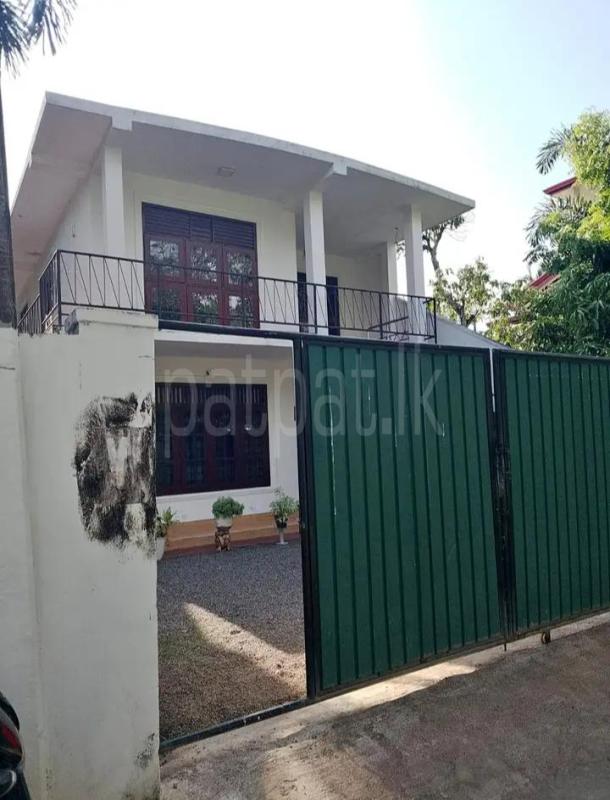 House for Sale in Ja-Ela