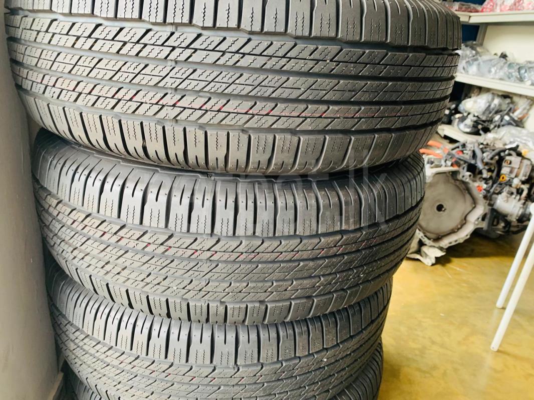 265/65R18 BRANDNEW TYER