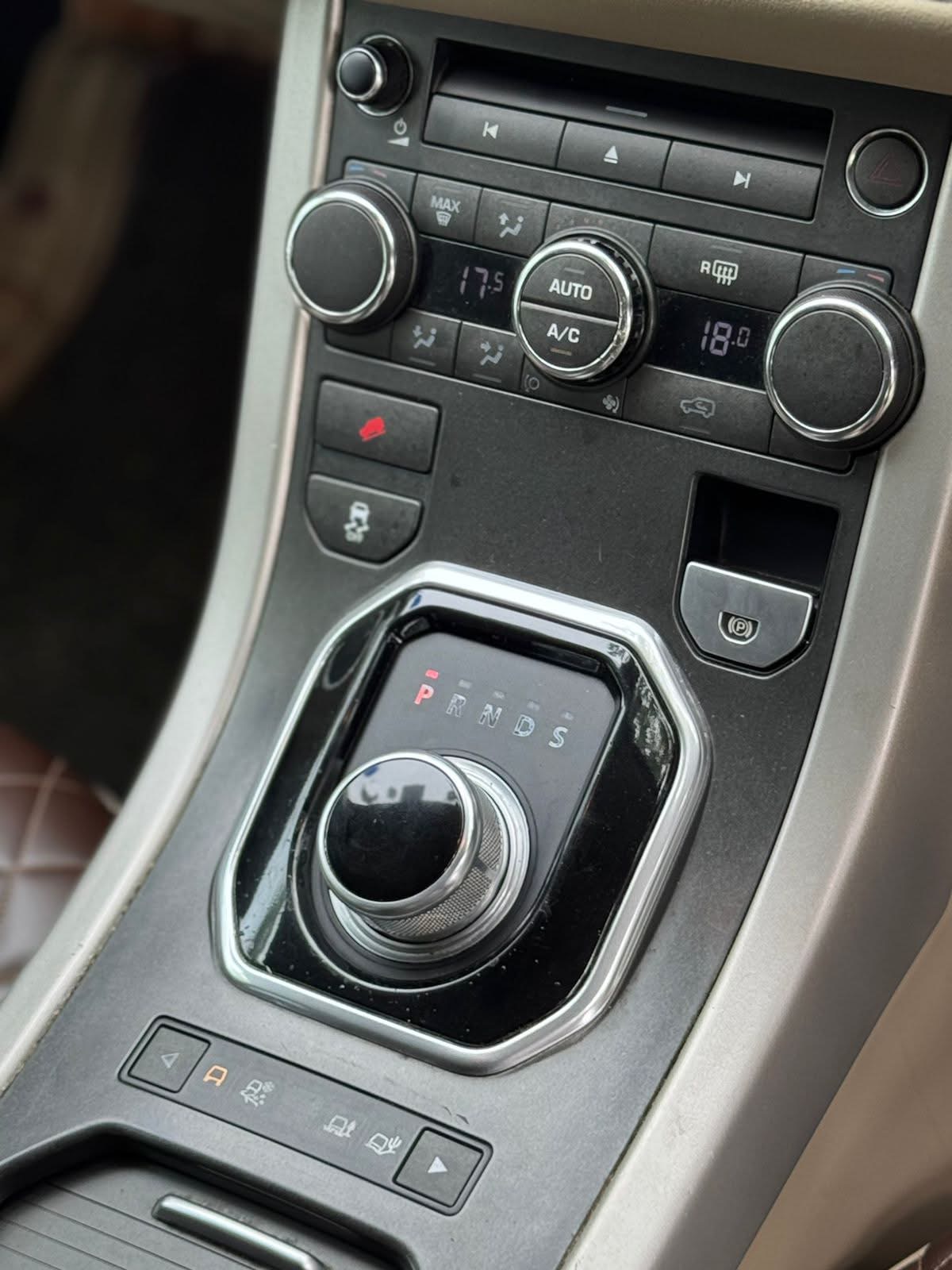Land Rover Range Rover 2013 - Used SUV sale in Sri Lanka - patpat.lk