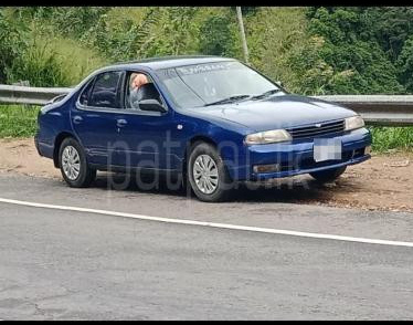 Nissan Bluebird 1991 - Used Car sale in Sri Lanka - patpat.lk