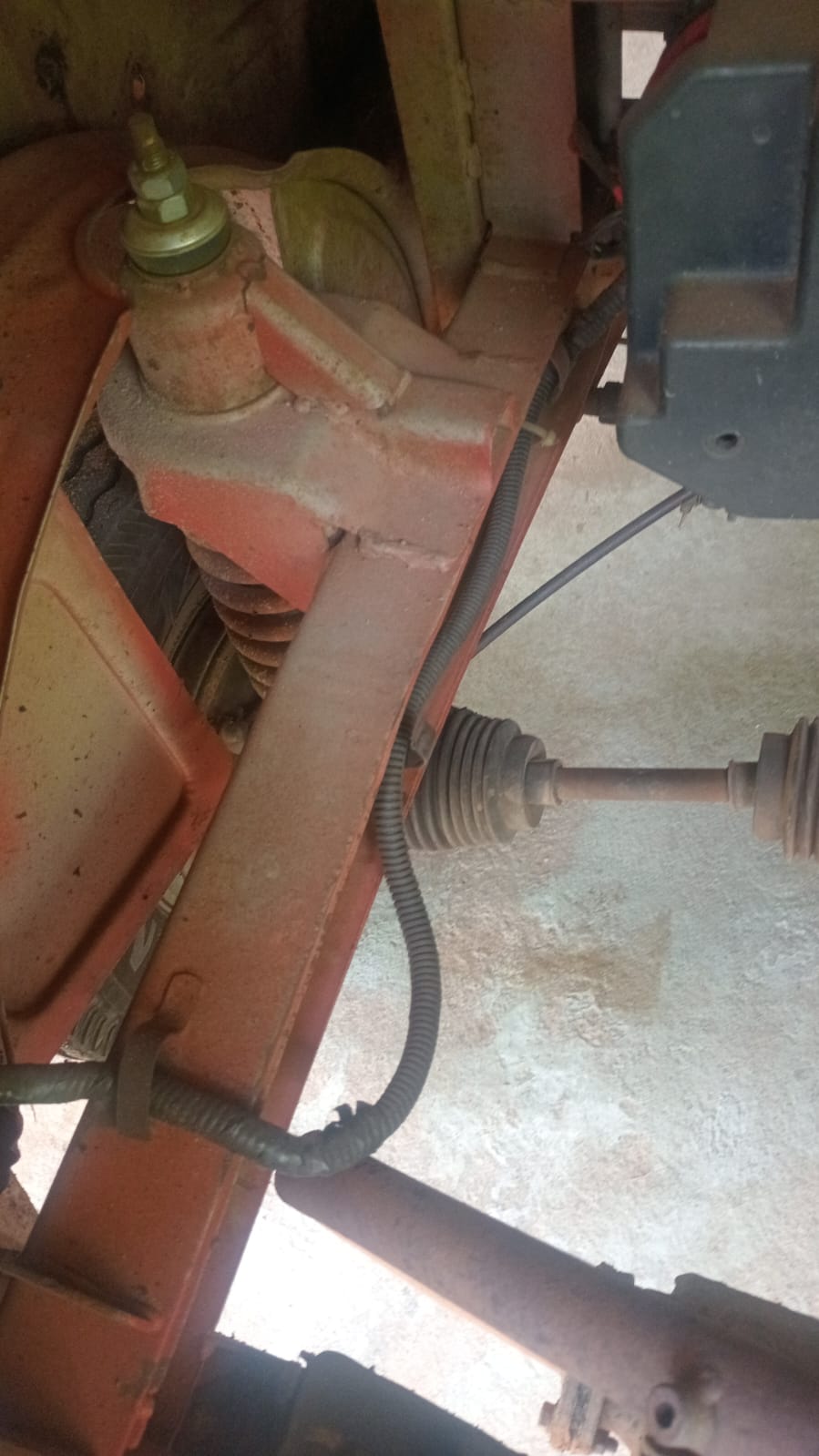 Bajaj Three Wheel 2010 - பயன்படுத்தப்பட்டது முச்சக்கர வண்டி sale in Sri Lanka - patpat.lk