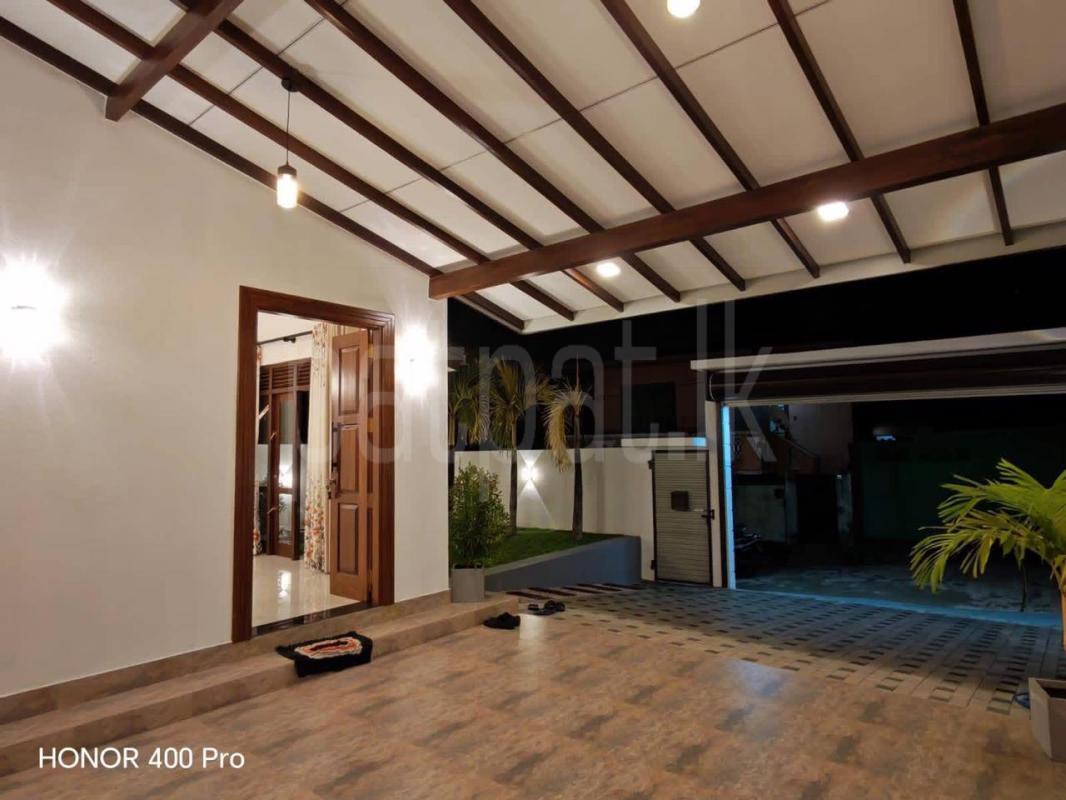 House for Sale in Malabe