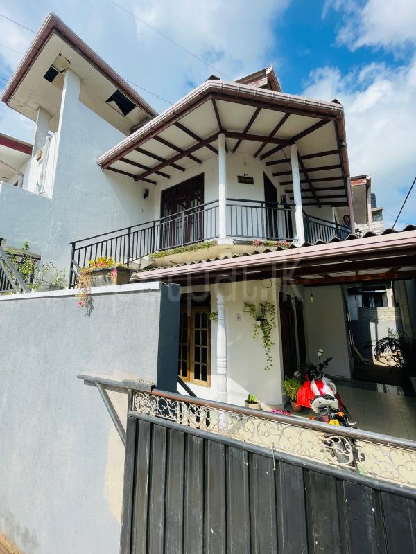 House for Sale in Kotikawatta