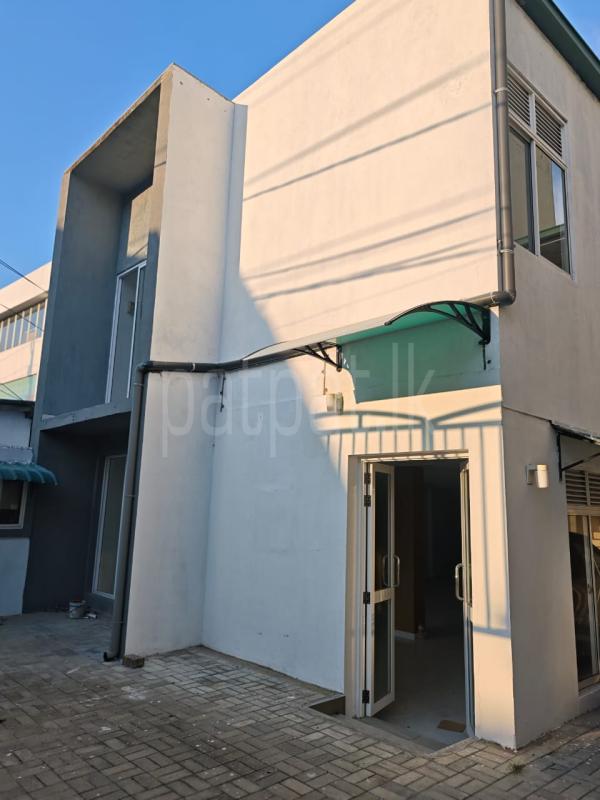 Office for Rent in Kalubowila