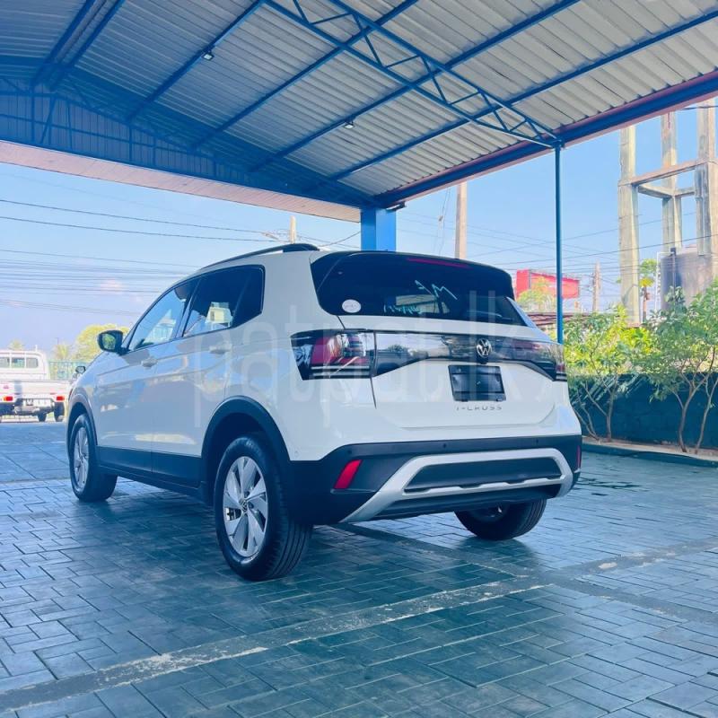 Volkswagen T Cross 2025 - Brand New SUV sale in Sri Lanka - patpat.lk