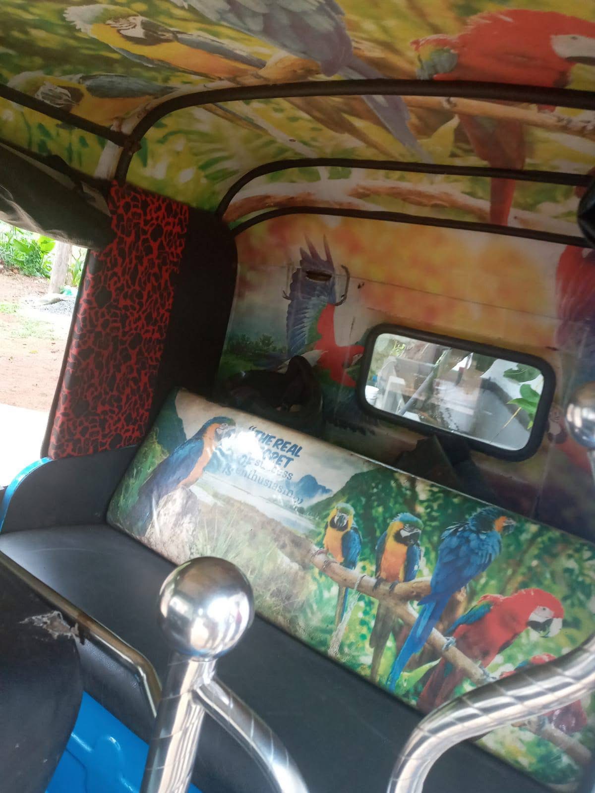 Bajaj Three Wheel 2011 - Used Three wheeler sale in Sri Lanka - patpat.lk