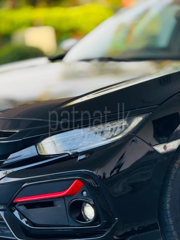 Honda Civic 2018 - Used Car sale in Sri Lanka - patpat.lk
