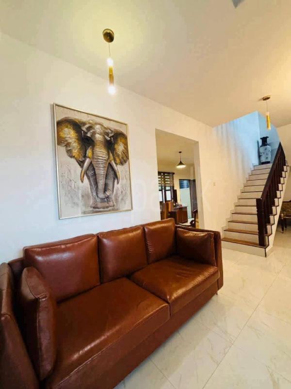 House for Sale in Homagama