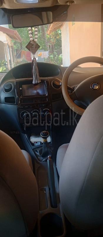 Micro MX7 2012 - Used Car sale in Sri Lanka - patpat.lk