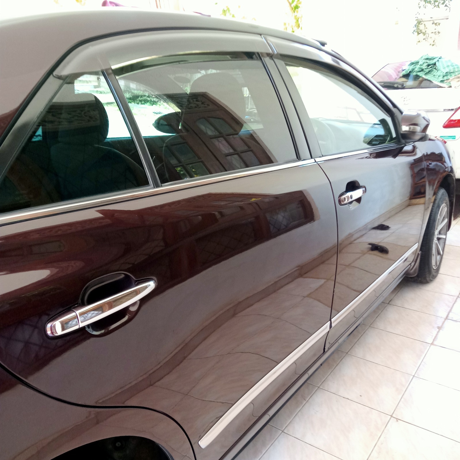 Toyota Premio 2010 - பயன்படுத்தப்பட்டது கார் sale in Sri Lanka - patpat.lk