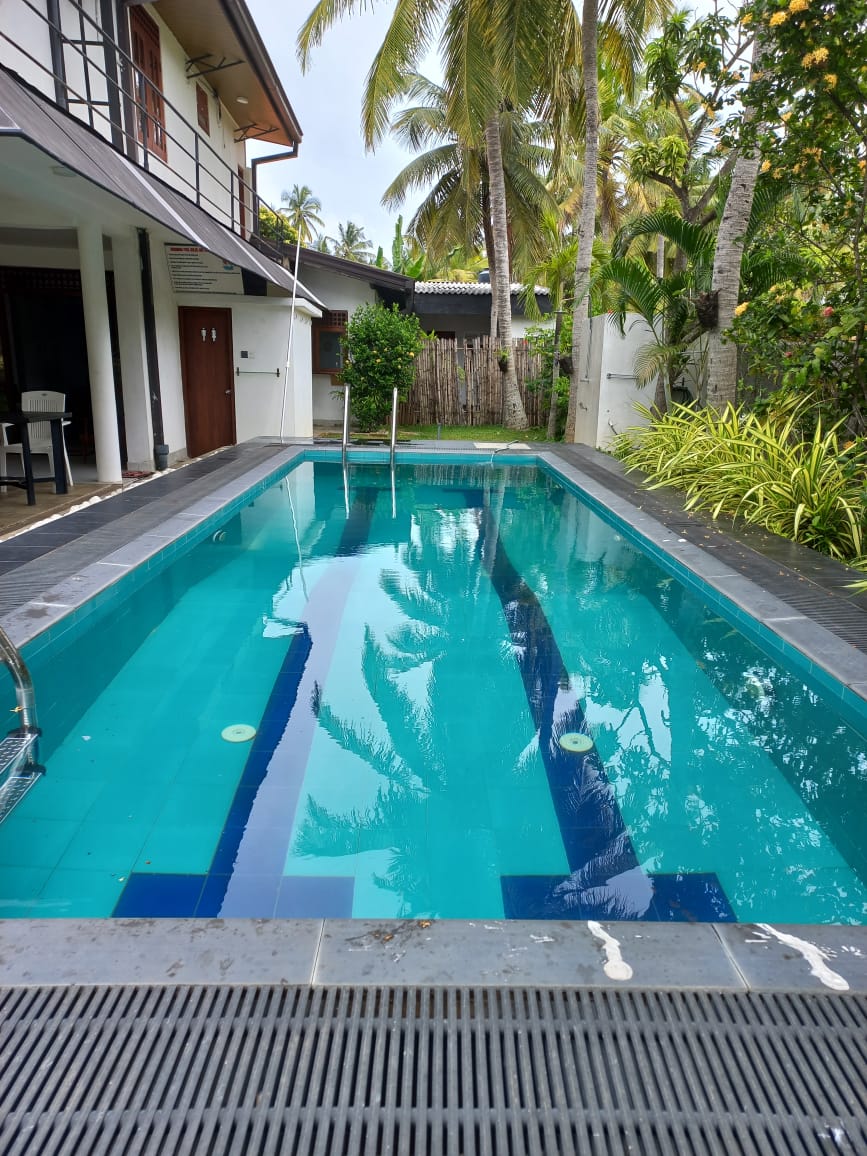 Hotel for Sale in Uswetakeiyawa