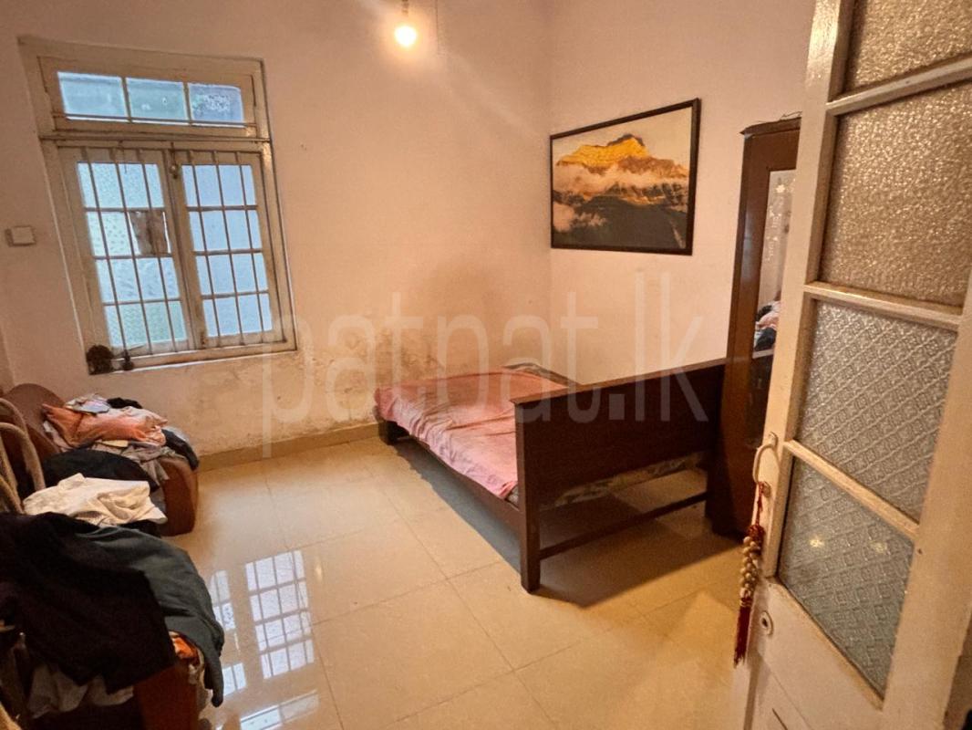 House for Sale in Dematagoda (Colombo 09)