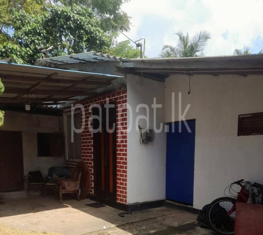 House for Sale in Piliyandala
