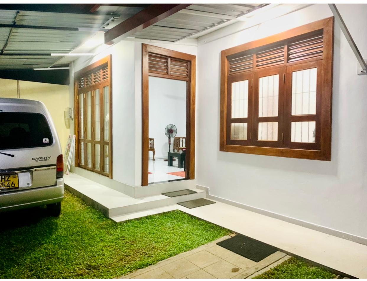 House for Sale in Kesbewa